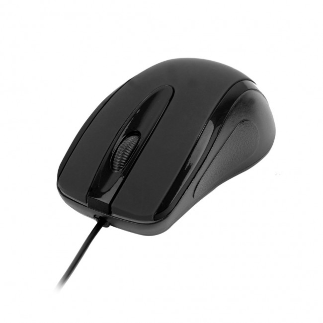 Havit HV-MS753 universal mouse (black) Havit HV-MS753 universal mouse (black)