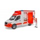 BRUDER 02676 toy vehicle