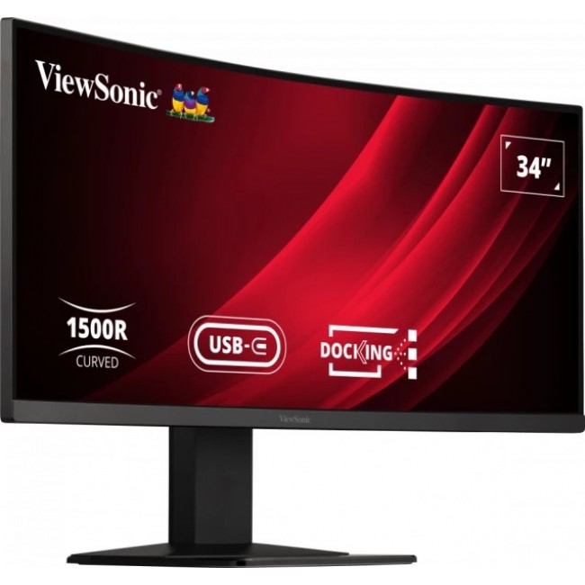 Viewsonic Display VG3419C computer monitor 86.4 cm (34 Viewsonic Display VG3419C computer monitor 86.4 cm (34