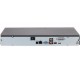 Dahua Technology NVR4208-4KS3 network video recorder Black Dahua Technology NVR4208-4KS3 network video recorder Black