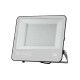 LED projector V-TAC VT-44205 200W 185Lm/W 6500K 37000lm Black