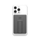Urban Armor Gear 9B4417114030 power bank 5000 mAh Wireless charging Black, Grey