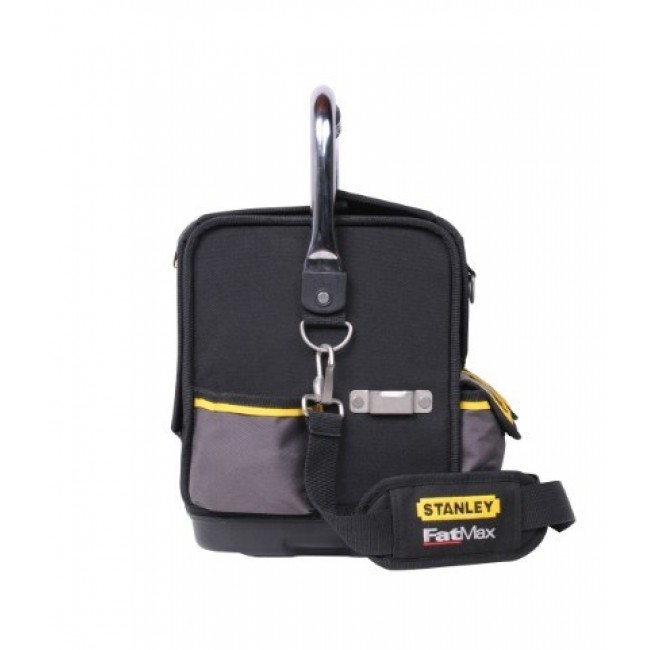 Stanley FMST1-70719 small parts/tool box Metal Black, Yellow Stanley FMST1-70719 small parts/tool box Metal Black, Yellow