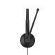 EPOS IMPACT 100 MS Stereo USB-C+A Headset