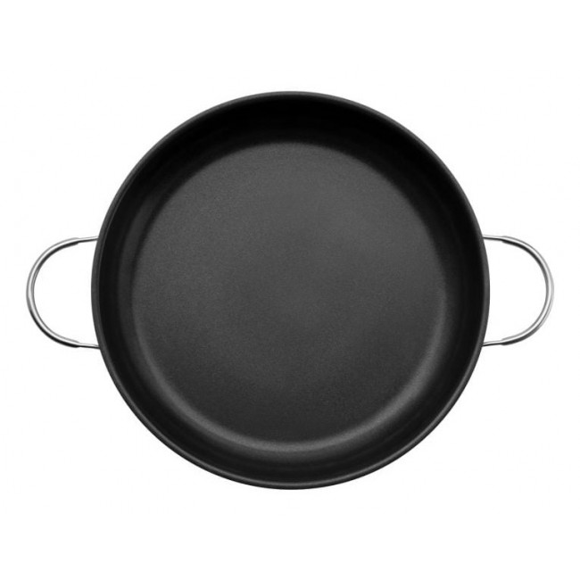 Silit Calabria pan stainless steel 32cm