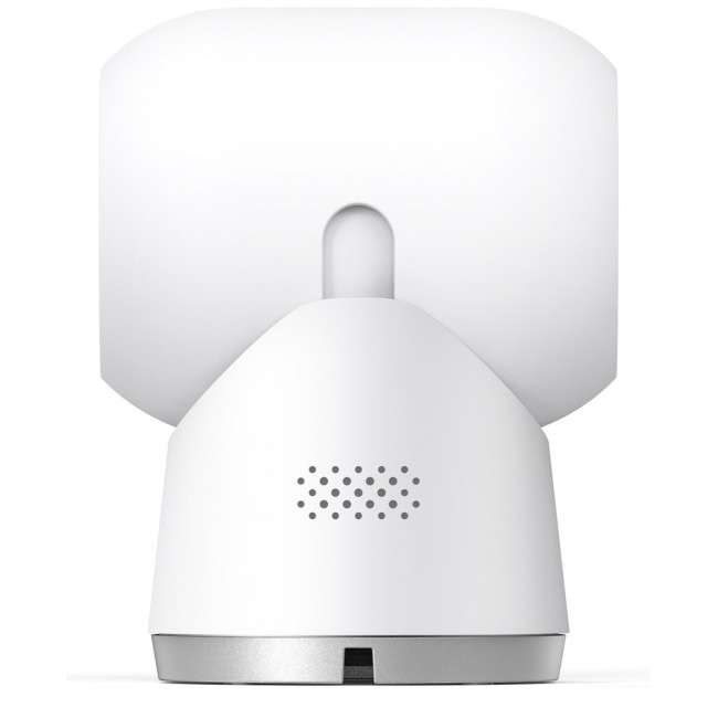 Eufy Indoor Cam S350 Bulb IP security camera 3840 x 2160 pixels Desk Eufy Indoor Cam S350 Bulb IP security camera 3840 x 2160 pixels Desk