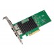 Intel X710-T2L Internal Ethernet 10000 Mbit/s Intel X710-T2L Internal Ethernet 10000 Mbit/s