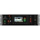 Behringer X32 Rack 40 channels 10 - 22000 Hz Black