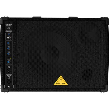 Behringer Eurolive F1320D 2-way