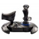 Thrustmaster T.Flight Hotas 4 Black, Blue USB 2.0 Joystick Digital PC, PlayStation 4 Thrustmaster T.Flight Hotas 4 Black, Blue USB 2.0 Joystick Digital PC, PlayStation 4