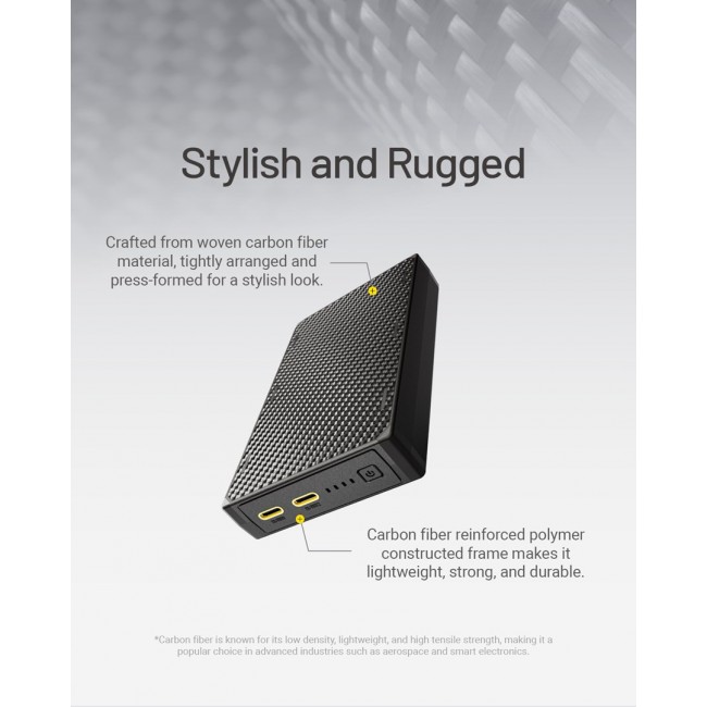 POWER BANK 20000MAH/NB20000 GEN3 NITECORE