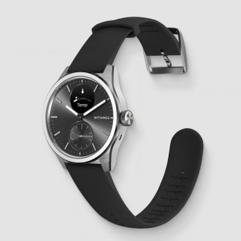 Withings ScanWatch 2 1.6 cm (0.63