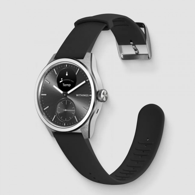 Withings ScanWatch 2 1.6 cm (0.63