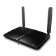 TP-LINK 4G+ Cat6 AC1200 Wireless Dual Band Gigabit Router TP-LINK 4G+ Cat6 AC1200 Wireless Dual Band Gigabit Router