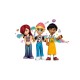 LEGO FRIENDS 42618 Heartlake City Caf 