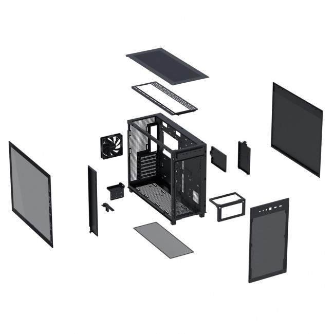 ASUS PRIME AP303 TG Black ASUS PRIME AP303 TG Black