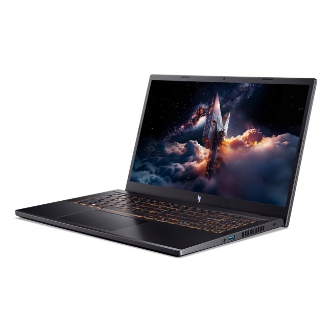 Acer Nitro V 15 ANV15-52-592S Intel Core i5 i5-13420H Laptop 39.6 cm (15.6 Acer Nitro V 15 ANV15-52-592S Intel Core i5 i5-13420H Laptop 39.6 cm (15.6