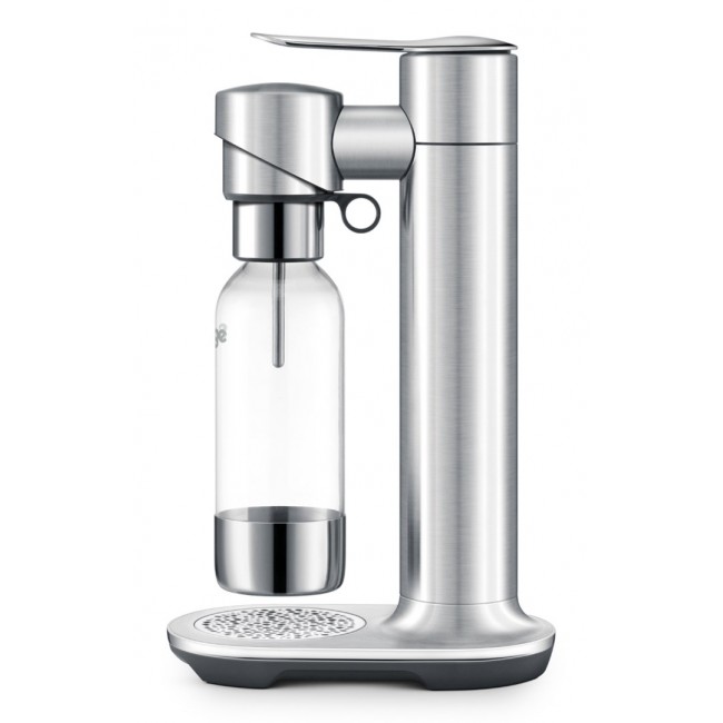 Sage InFizz Fusion Stainless steel Black