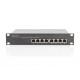L2 managed Gigabit Ethernet PoE Switch L2 managed Gigabit Ethernet PoE Switch