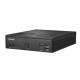 Shuttle Slim PC DH770 , S1700, 2x HDMI, 2x DP , 2x 2.5G LAN, 2x COM, 8x USB, 1x 2.5