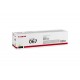 Canon 067 toner cartridge 1 pc(s) Original Yellow