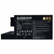 Lian Li EDGE GOLD 1000W 80 PLUS Gold Power Supply, PCIe 5.1, ATX 3.1 - 1000 Watt, black, incl. USB hub