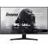 iiyama G-MASTER G2741QSU-B1 computer monitor 68.6 cm (27