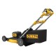 DeWALT DCMWSP156N-XJ lawn mower DeWALT DCMWSP156N-XJ lawn mower