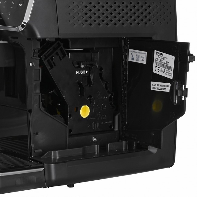 Philips 5500 series EP5541/50 coffee maker Fully-auto Espresso machine 1.8 L