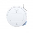Ecovacs Deebot T50 Pro Omni Gen 2 White Ecovacs Deebot T50 Pro Omni Gen 2 White
