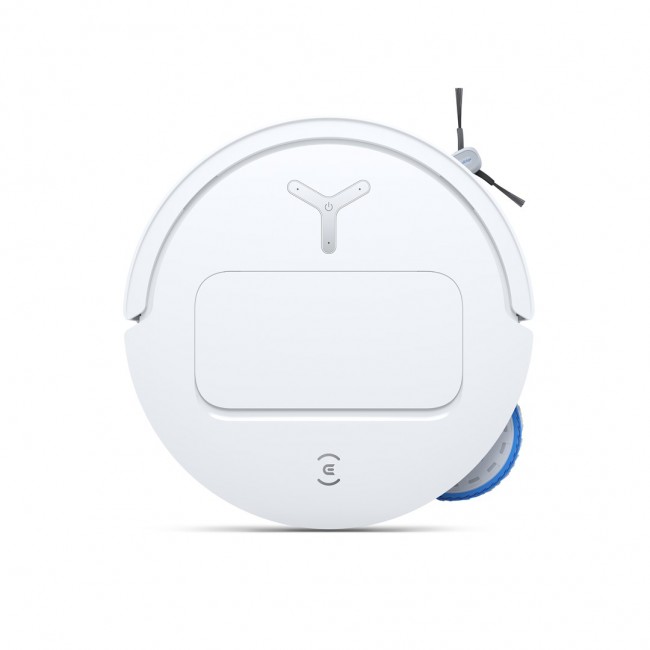 Ecovacs Deebot T50 Pro Omni Gen 2 White Ecovacs Deebot T50 Pro Omni Gen 2 White