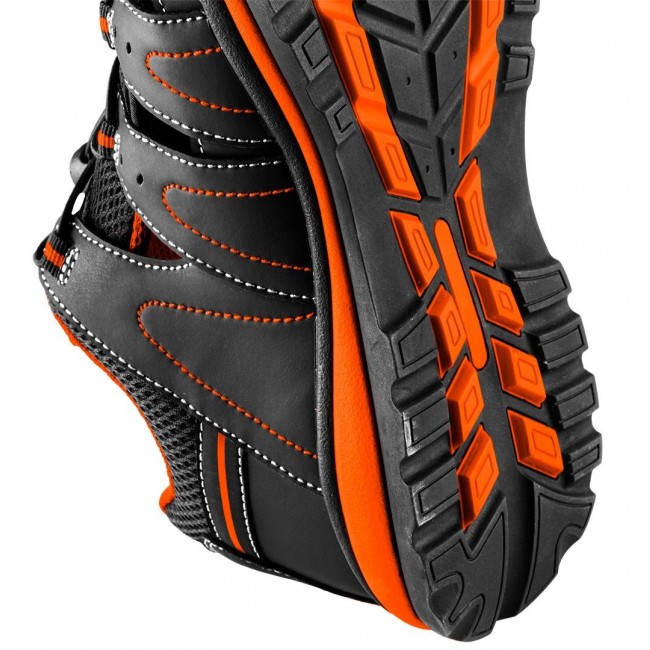 NEO tools 82-079-45 safety footwear