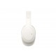 Havit H633BT - wireless on-ear headphones, beige
