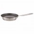 FS. FRYING PAN 24 cm ALL STEEL