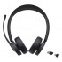 Yealink BH70 Headset Dual Teams USB-C/A
