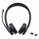 Yealink BH70 Headset Dual Teams USB-C/A Yealink BH70 Headset Dual Teams USB-C/A