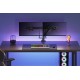 Neomounts NM-D775DXBLACK Monitor arm 10-32