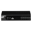Esperanza EV106P TV set-top box Cable Black Esperanza EV106P TV set-top box Cable Black