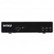 Tuner TV WIWA H.265 2790Z (DVB-T, HEVC/H.265, MPEG-4 AVC/H.264) Tuner TV WIWA H.265 2790Z (DVB-T, HEVC/H.265, MPEG-4 AVC/H.264)