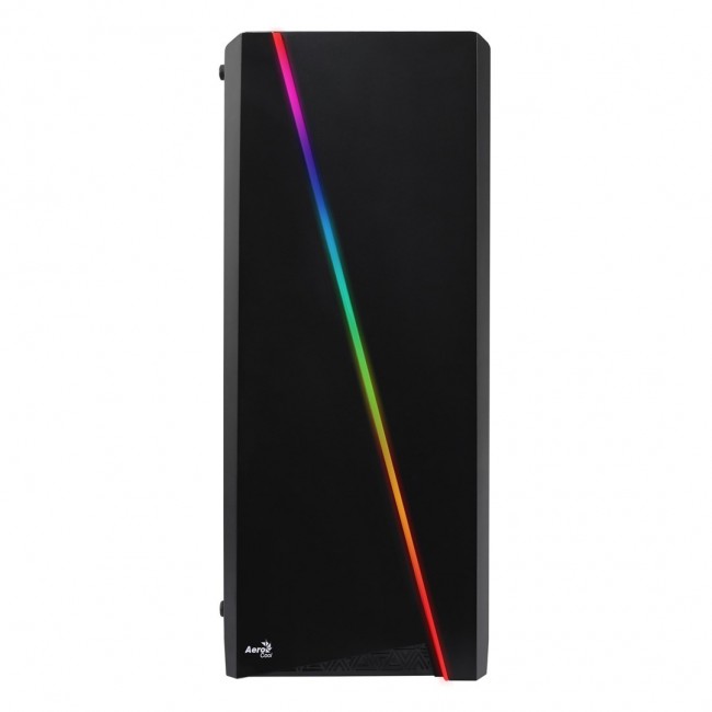 Aerocool Computer Case Cylon Midi Tower Black