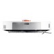Xiaomi S40 Pro Cleaning robot White