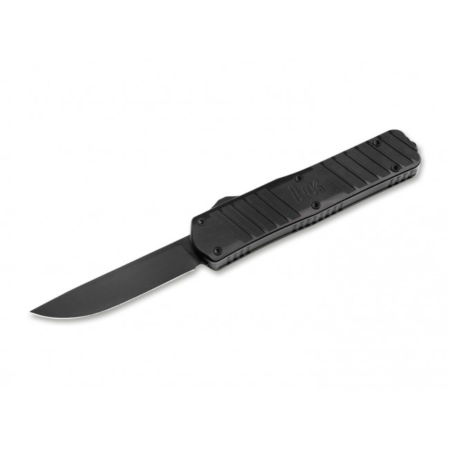 OTF Knife Heckler & Koch SP01 D2 OTF Knife Heckler & Koch SP01 D2