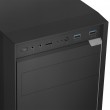 LOGIC CASE J23 PRO USB-C BLACK