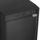 LOGIC CASE J23 PRO USB-C BLACK