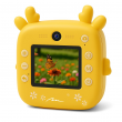 Digital kids camera with thermal printer SNAPI MT4108