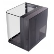Mars Gaming MC-INFINIOLITE Midi Tower Black Mars Gaming MC-INFINIOLITE Midi Tower Black
