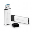 MediaRange MR1903 USB flash drive 256 GB USB Type-A 3.2 Gen 1 (3.1 Gen 1) Black, Silver MediaRange MR1903 USB flash drive 256 GB USB Type-A 3.2 Gen 1 (3.1 Gen 1) Black, Silver
