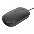 Lenovo GY51D20875 mouse Office Ambidextrous USB Type-C Optical 2400 DPI Lenovo GY51D20875 mouse Office Ambidextrous USB Type-C Optical 2400 DPI