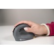 BakkerElkhuizen PRF Mouse Wireless Dark Grey