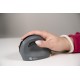 BakkerElkhuizen PRF Mouse Wireless Dark Grey